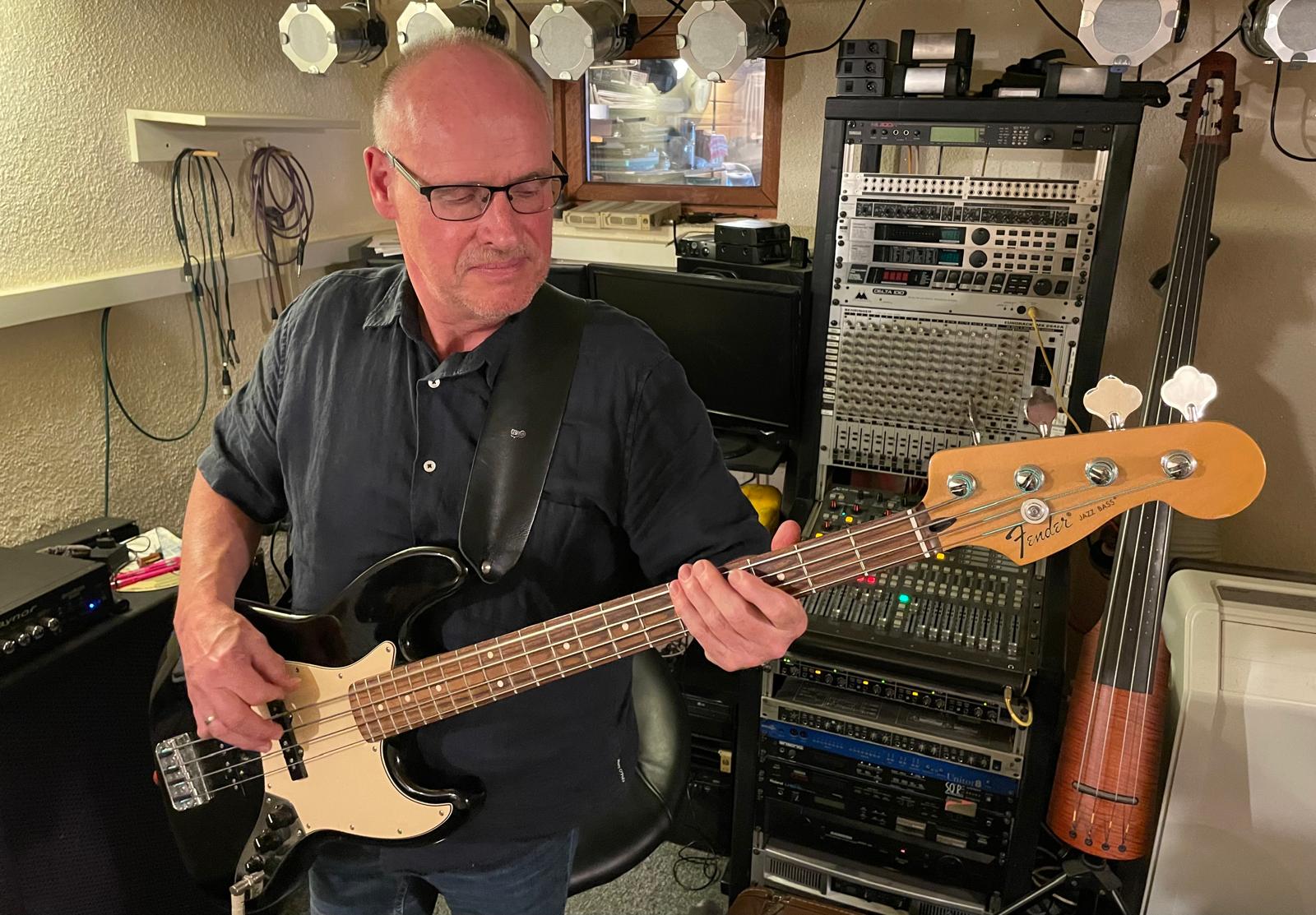 Ottmar Bass